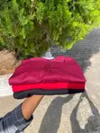 Waffle Polo Shirt - 4
