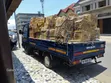 Kia Truck for Rent - Logistics Services - 1