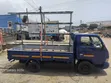 Kia Truck for Rent - Logistics Services - 3