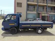 Kia Truck for Rent - Logistics Services - 4