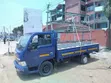 Kia Truck for Rent - Logistics Services - 5