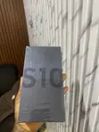 New Samsung Galaxy S10 128GB Black - 1