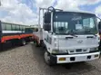 Hyundai Universe 2004 - White - 1