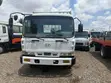 Hyundai Universe 2004 - White - 4