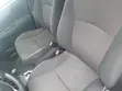 Toyota Yaris 2014 Gray - 2
