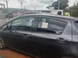 Toyota Yaris 2014 Gray - 4