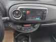 Toyota Yaris 2014 Gray - 5