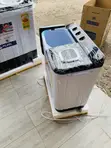 Pearl 7kg Topload Twintub Washing Machine - 1