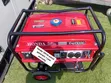 Honda 10KVA Petrol Generator - 1