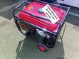 Honda 10KVA Petrol Generator - 2