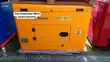 18kVA Perkins Diesel Generator - Brand New - 1