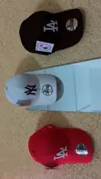 Baseball & Casual Caps - 1