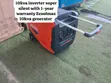 Ecoolmax 10kVA Inverter Generator - Super Silent - 1