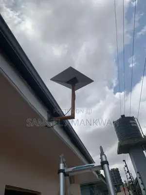 Starlink & Satellite Installation Services
