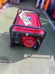 Honda 10KVA Petrol Generator - 1 Year Warranty - 1