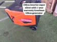 Ecoolmax 10kVA Quiet Inverter Generator - 2
