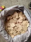 Biscuit By-Products for Livestock Feed - 1