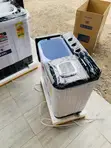 Pearl 7kg Topload Twintub Washing Machine - 2