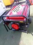 Honda 10KVA Petrol Generator - 2
