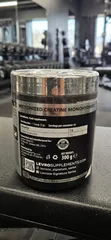 Kevin Levrone Signature Series Creatine Monohydrate - 60 Servings - 2