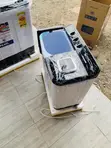 Authentic Pearl 7kg Topload Twintub Semi-Automatic Washing Machine - 1