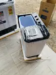Authentic Pearl 7kg Topload Twintub Semi-Automatic Washing Machine - 2