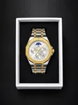 Matturi Watches - Brand New Stainless Steel Chronograph - 2