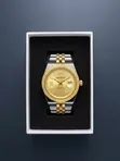 Matturi Watches - Brand New Stainless Steel Chronograph - 3