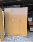 Laminated Three-in-One Wardrobe - 2