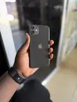 Apple iPhone 11 64GB Black - 4