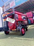 Honda 10KVA Petrol Generator - 2