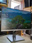 HP EliteDisplay E233 23" Full HD Monitor - 4