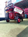 Honda Generator 10KVA - Petrol - 1