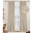 A Nice Night Total Blackout Curtains - 1
