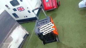 Ecoolmax 10KVA Hybrid Inverter Power Generator