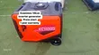 Ecoolmax 10KVA Hybrid Inverter Power Generator - 2