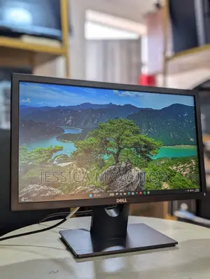 Dell E2216H 21.5" Widescreen LED Monitor