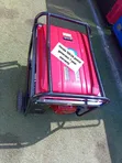 Honda Generator 10KVA - Petrol - 2