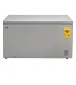 TCL 400L Single-Door Chest Freezer - 1