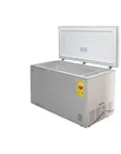 TCL 400L Single-Door Chest Freezer - 2