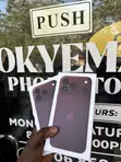 New Apple iPhone 18 Pro Max 512GB Purple - 5