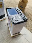Pearl 7kg Topload Semi-Automatic Washing Machine - 2