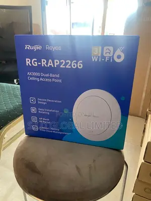 TP-Link Access Point Wi-Fi 6 Indoor/Outdoor EAP610