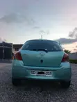 Toyota Vitz 2010 Blue - 1