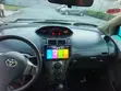 Toyota Vitz 2010 Blue - 2