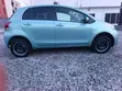 Toyota Vitz 2010 Blue - 3