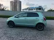 Toyota Vitz 2010 Blue - 4