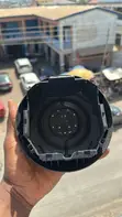 Acura RDX 2020 Airbag Cover - 2