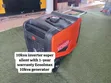 10kVA Ecoolmax Generator with 1-Year Warranty - 1