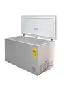 TCL Chest Freezer 400L F400CF - 2